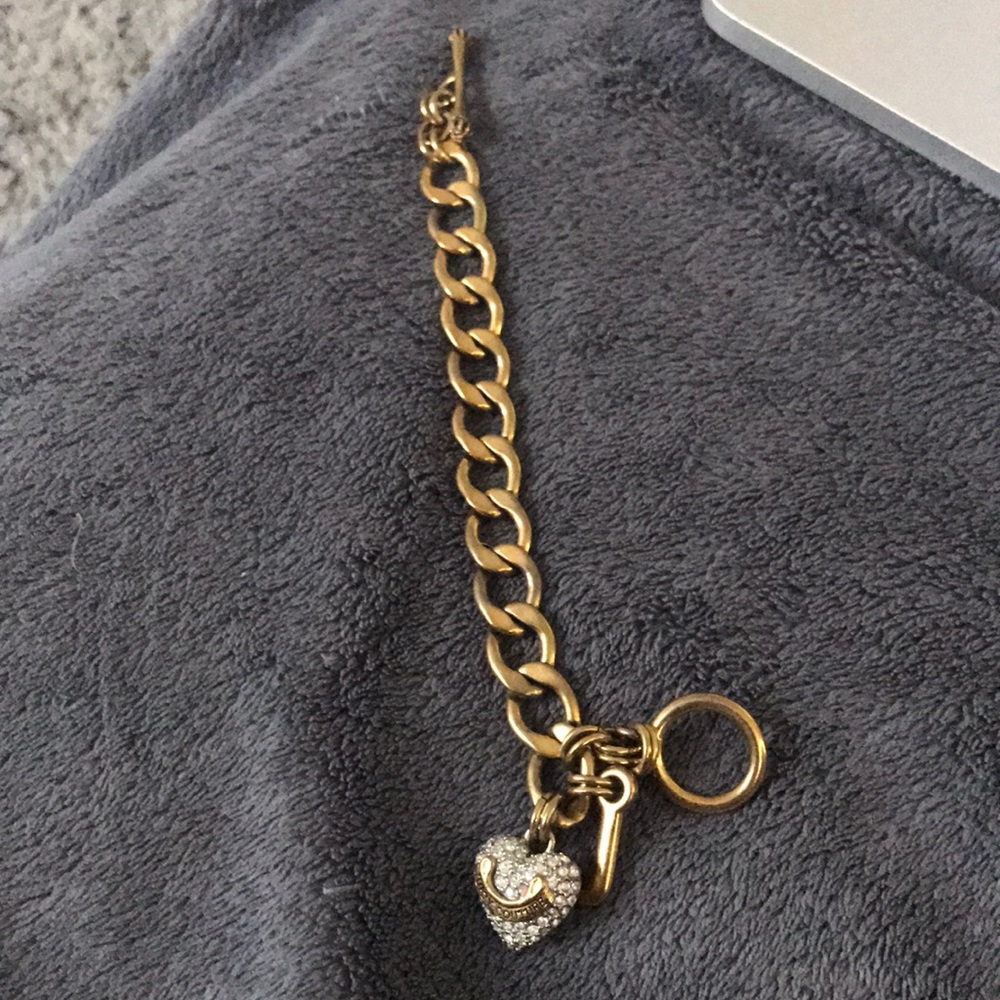 Juicy Coutour bracelet